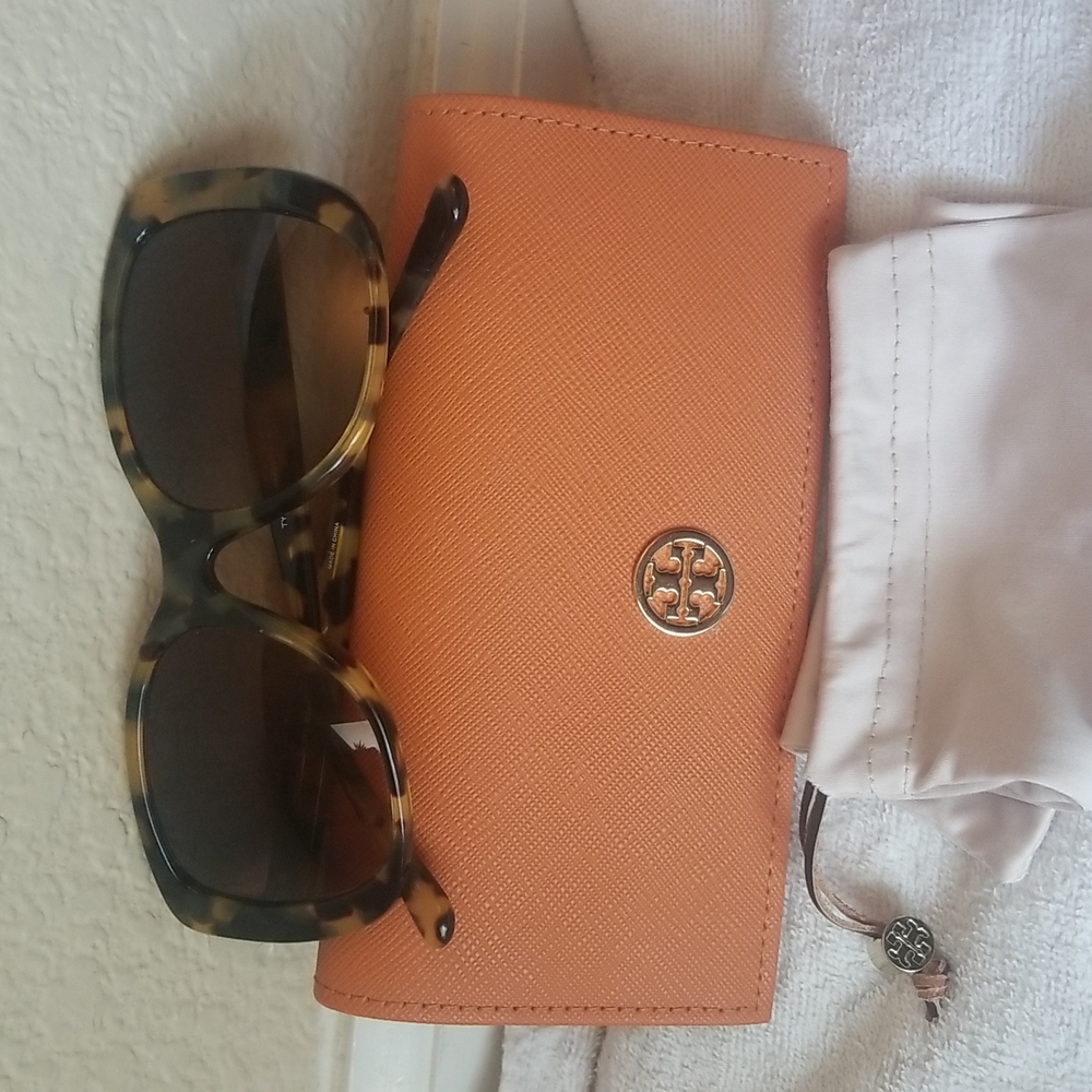 Tory Burch sunglasses